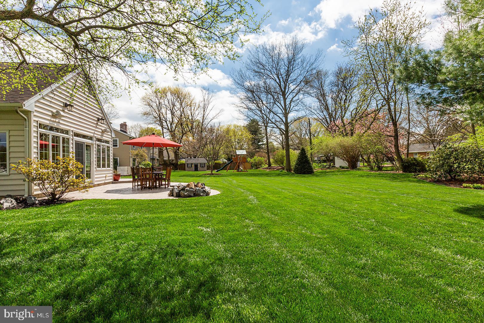 2006 Rachael Drive Lancaster, PA 17601 - Photo 56 of 59 Large Level yard