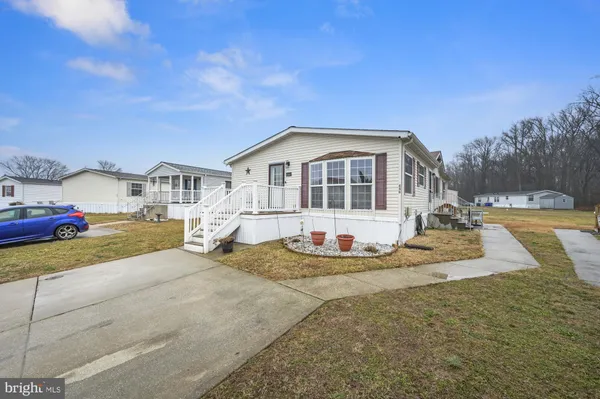 $135,000 | 646 Fox Pointe Drive, Unit 71, Dover, DE 19904