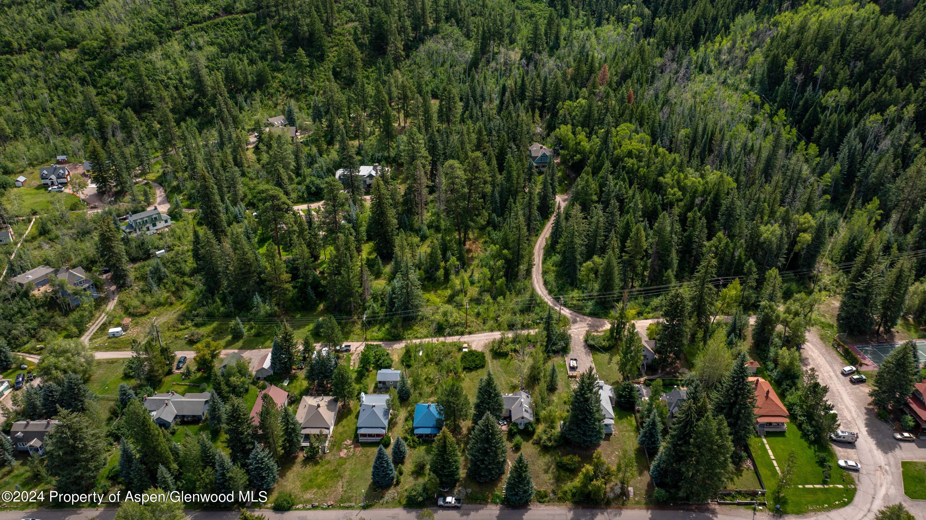 Tbd Firehouse Road Carbondale, CO 81623 - Photo 16 of 21