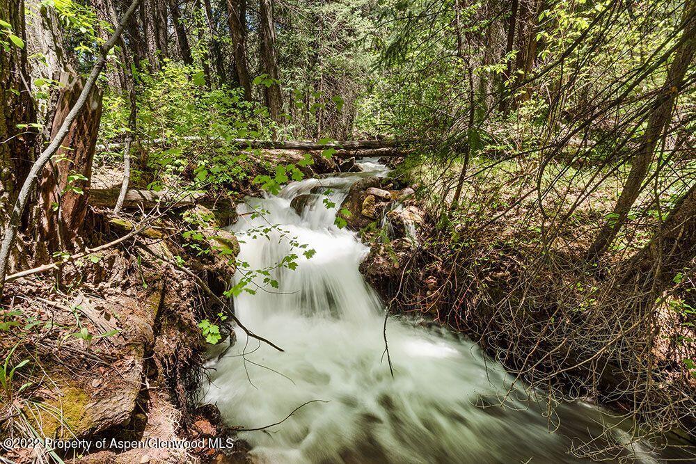 Tbd Firehouse Road Carbondale, CO 81623 - Photo 4 of 21 a view of water from a lake