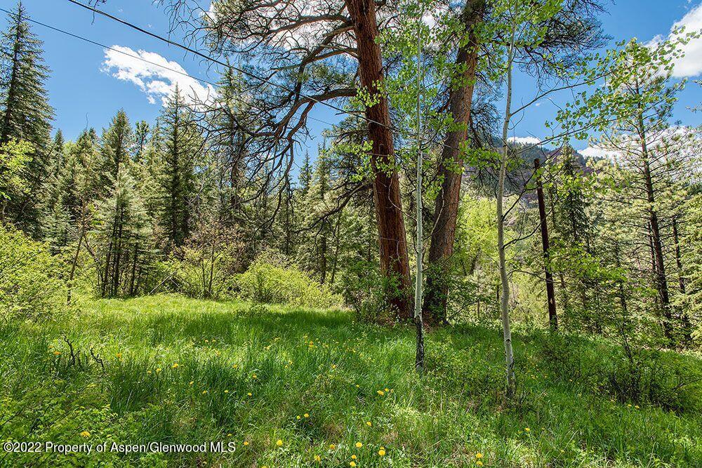 Tbd Firehouse Road Carbondale, CO 81623 - Photo 10 of 21 a view of outdoor space and yard