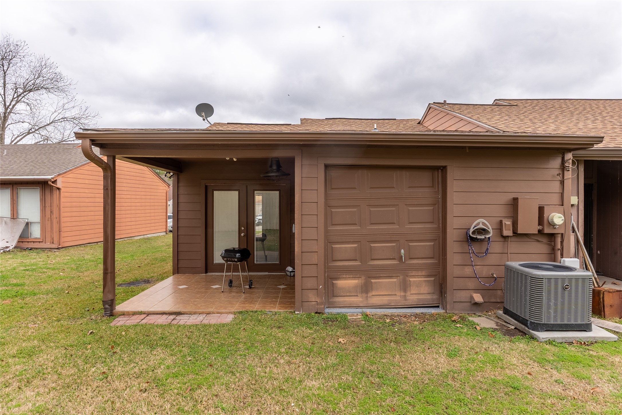 23 Townhouse Lane, Unit 23 Trinity, TX 75862 - Photo 21 of 25