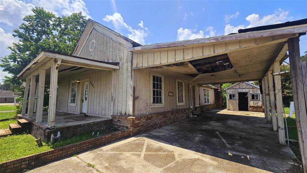 1501 Rose Street DeRidder, LA 70634 - Photo 11 of 14