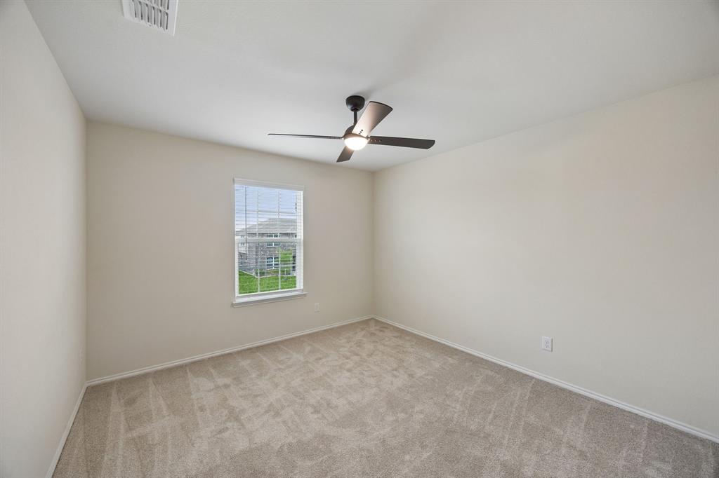 1006 Voca Dr. Forney, TX 75126 - Photo 21 of 26 a view of room and window