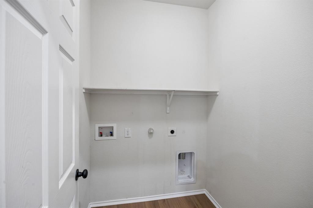 1006 Voca Dr. Forney, TX 75126 - Photo 5 of 26 a view of an empty room