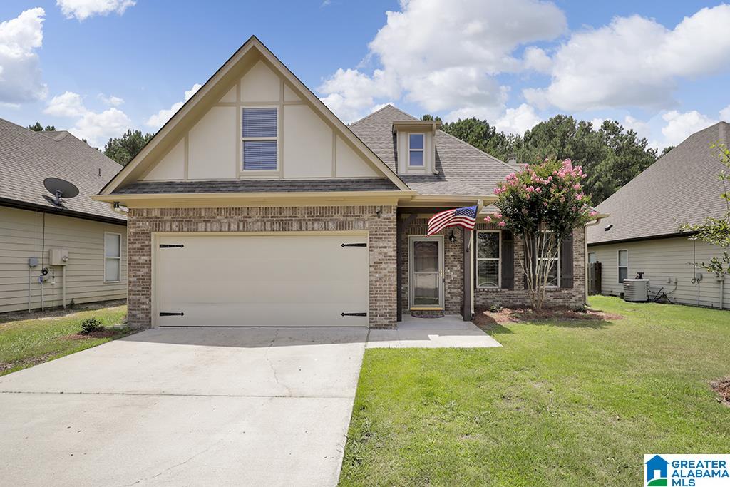 2130 Timberline Drive Calera, AL 35040 - Photo 5 of 41