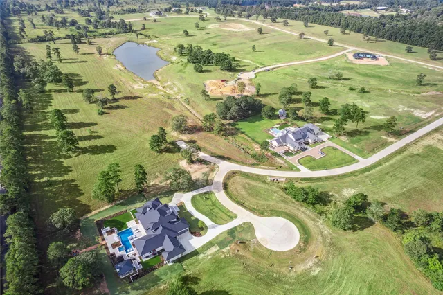 a view of a swimming pool