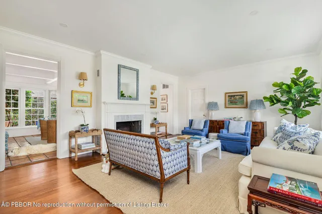 $35,000 | 255 Colonial Lane, Palm Beach, FL 33480