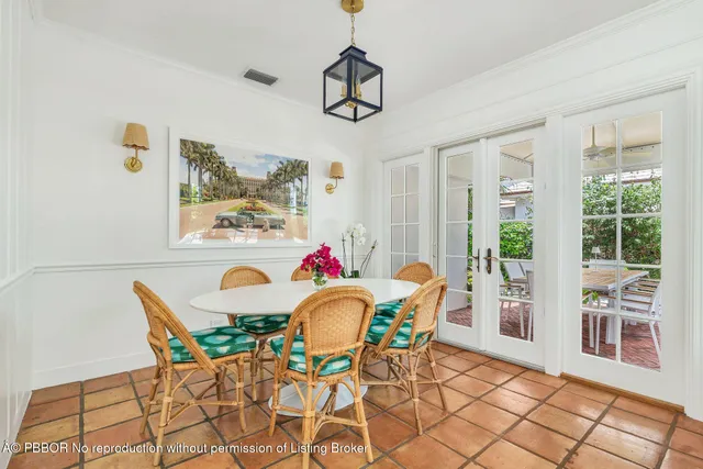 $35,000 | 255 Colonial Lane, Palm Beach, FL 33480