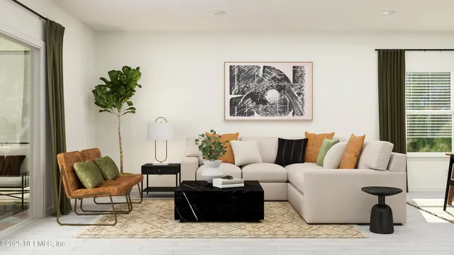 $356,485 | 1558 Josie Lane, Jacksonville, FL 32218