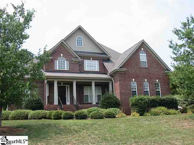 110 Player Way Simpsonville, SC 29681 - Photo 1 of 13 Gallery Image 1
