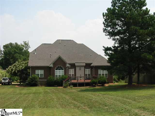 110 Player Way Simpsonville, SC 29681 - Photo 2 of 13 Gallery Image 2
