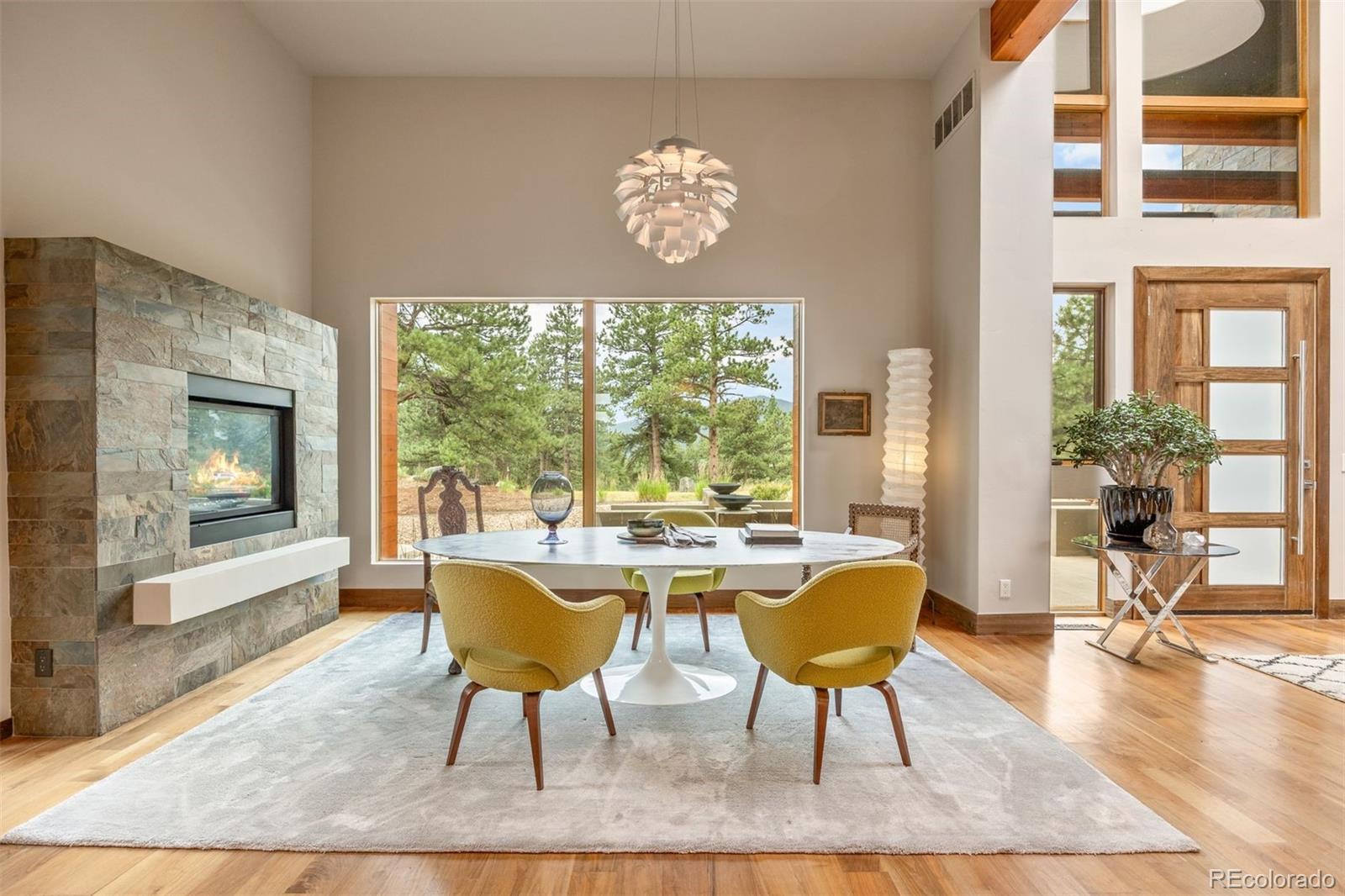 2888 Highlands View Road Evergreen, CO 80439 - Photo 15 of 50