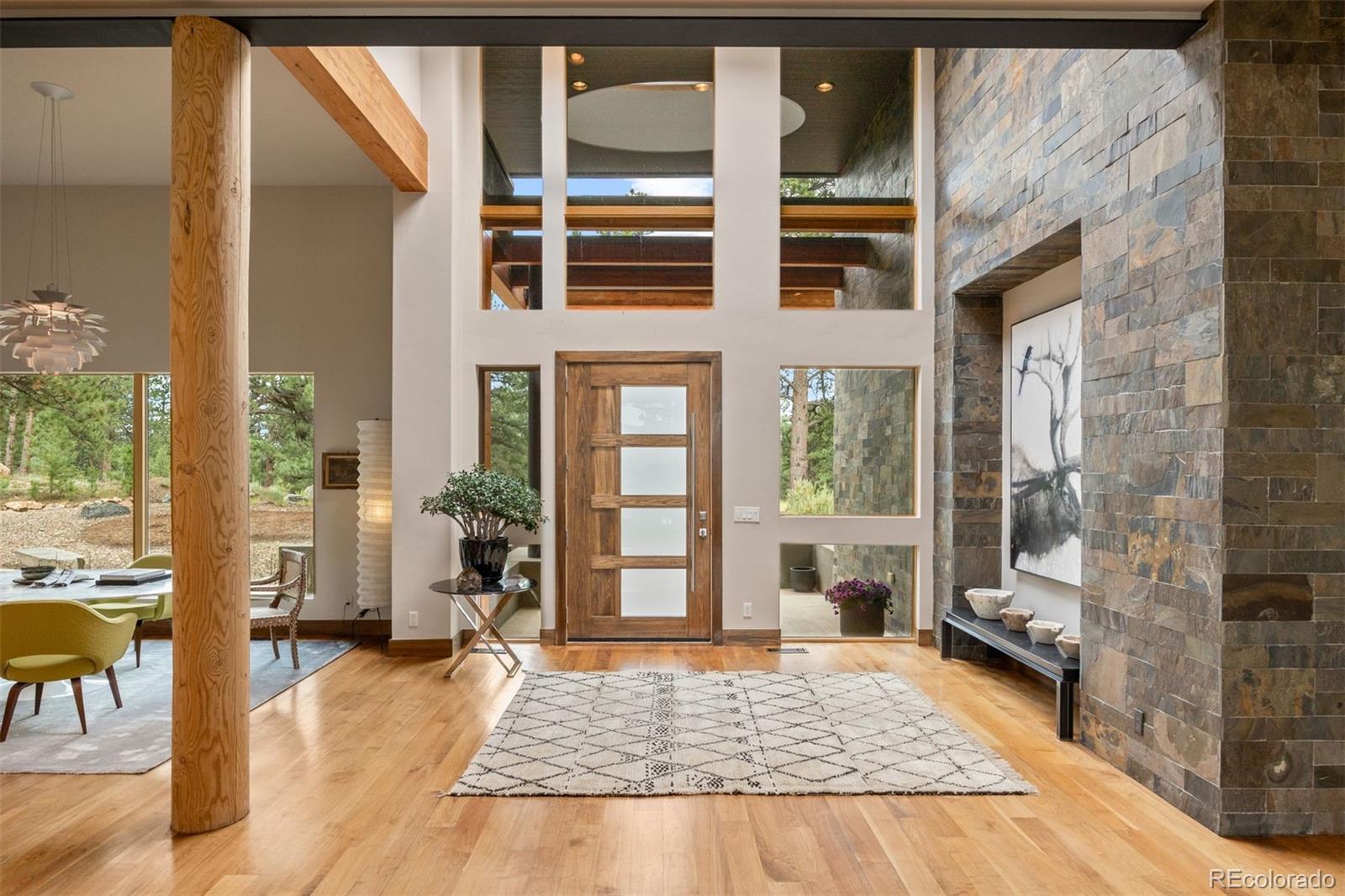 2888 Highlands View Road Evergreen, CO 80439 - Photo 17 of 50