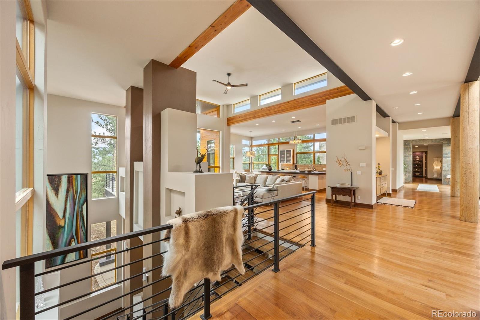 2888 Highlands View Road Evergreen, CO 80439 - Photo 19 of 50