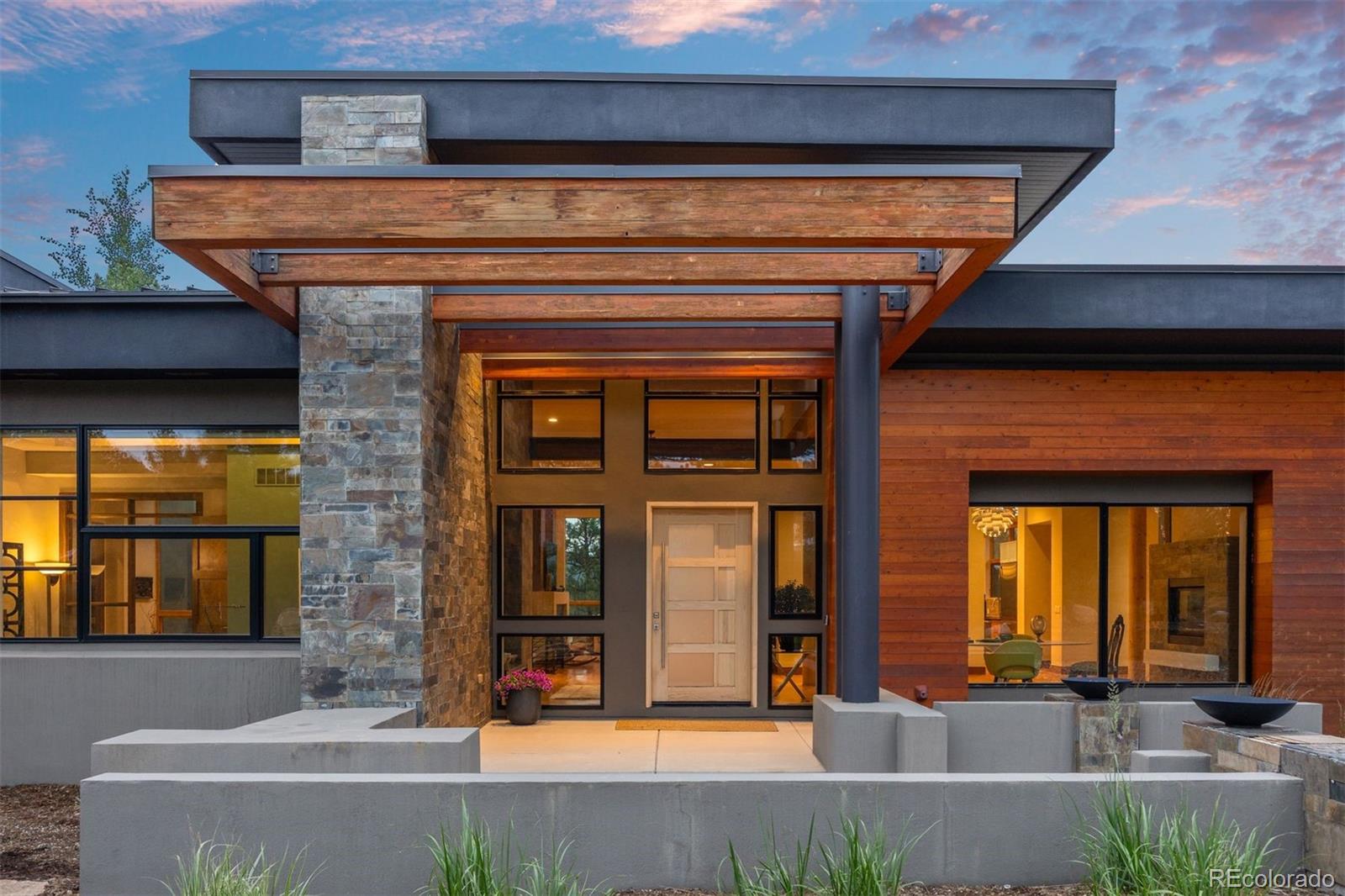 2888 Highlands View Road Evergreen, CO 80439 - Photo 2 of 50