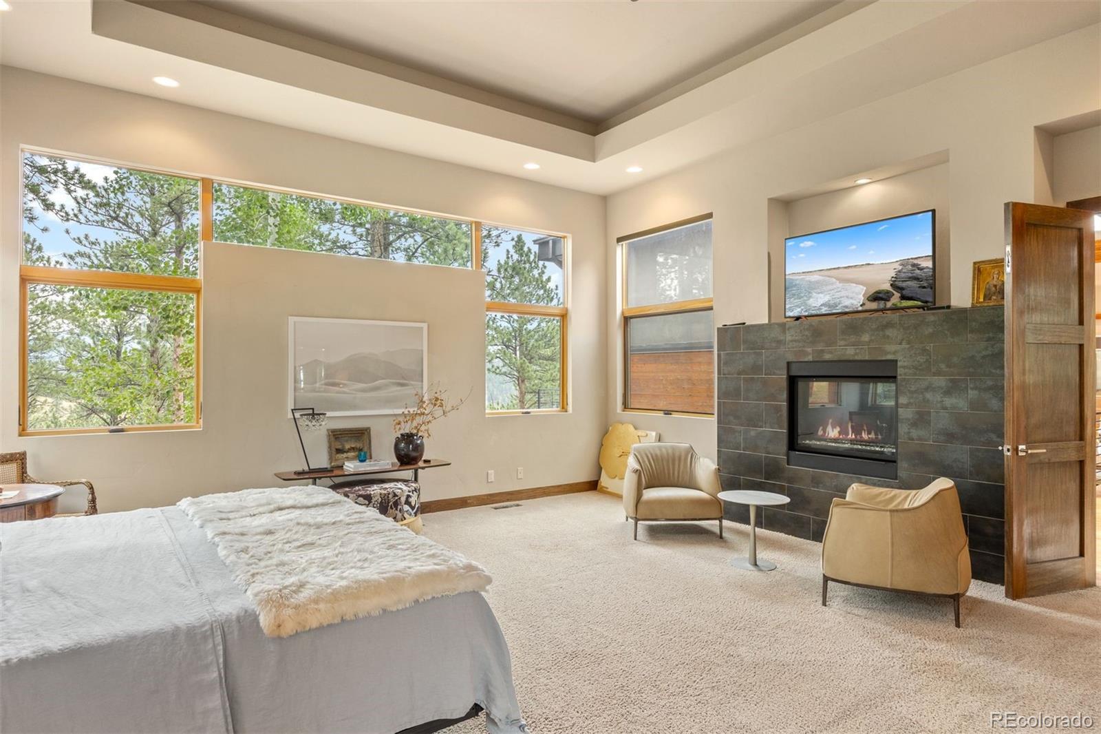 2888 Highlands View Road Evergreen, CO 80439 - Photo 22 of 50