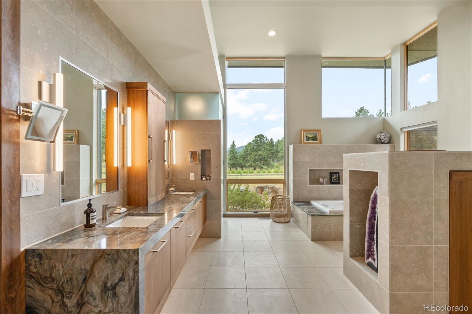 2888 Highlands View Road Evergreen, CO 80439 - Photo 23 of 50