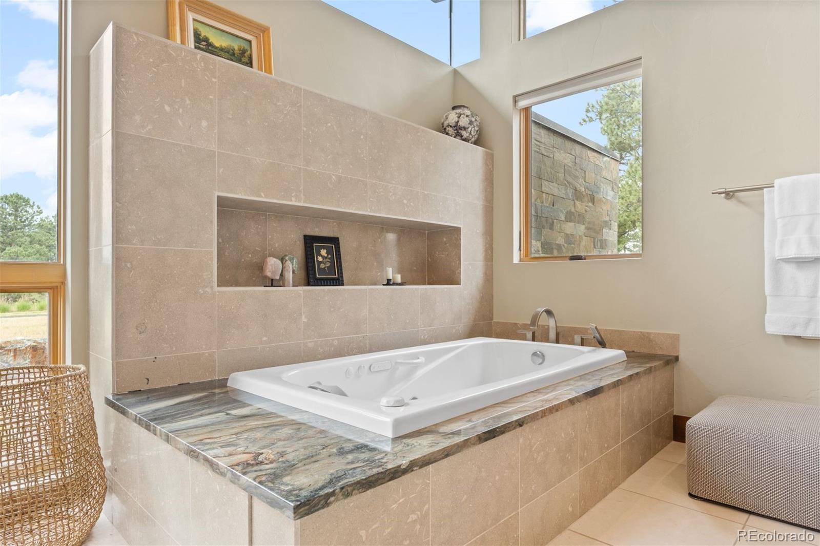 2888 Highlands View Road Evergreen, CO 80439 - Photo 26 of 50