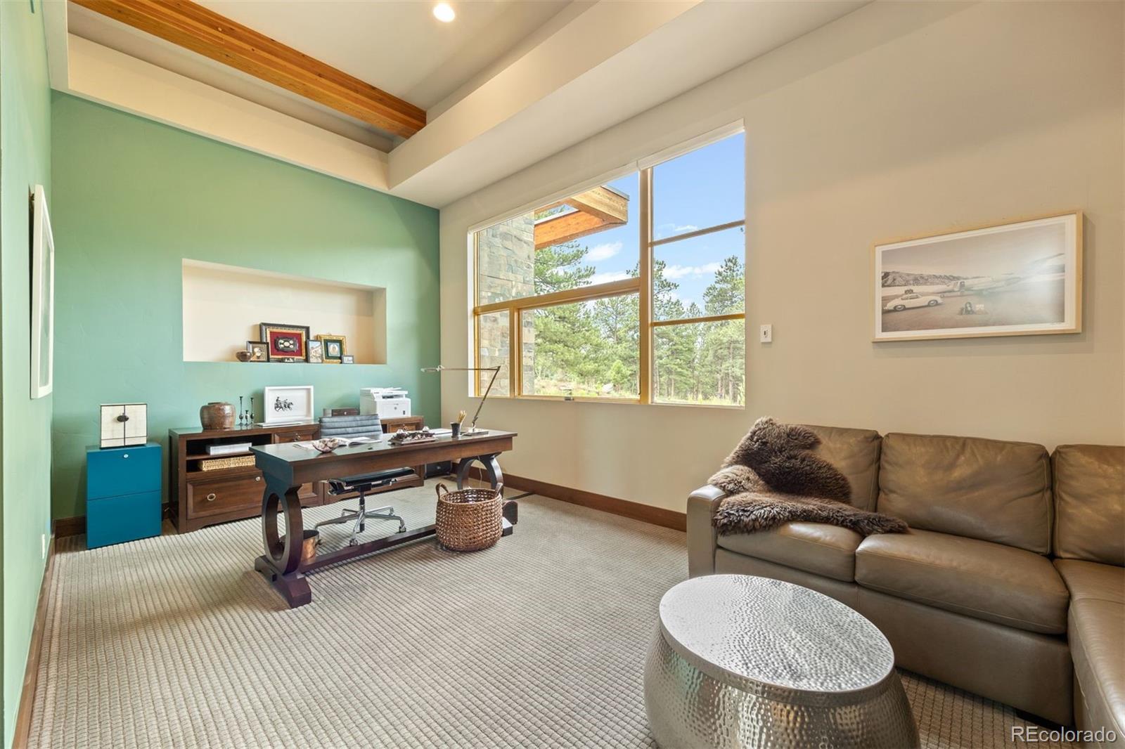 2888 Highlands View Road Evergreen, CO 80439 - Photo 29 of 50