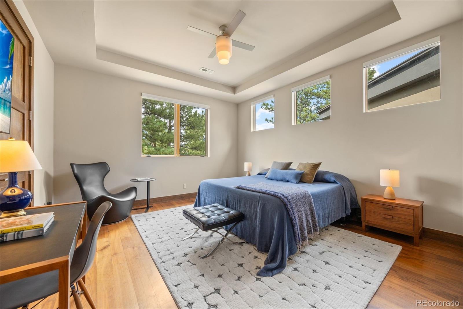 2888 Highlands View Road Evergreen, CO 80439 - Photo 33 of 50