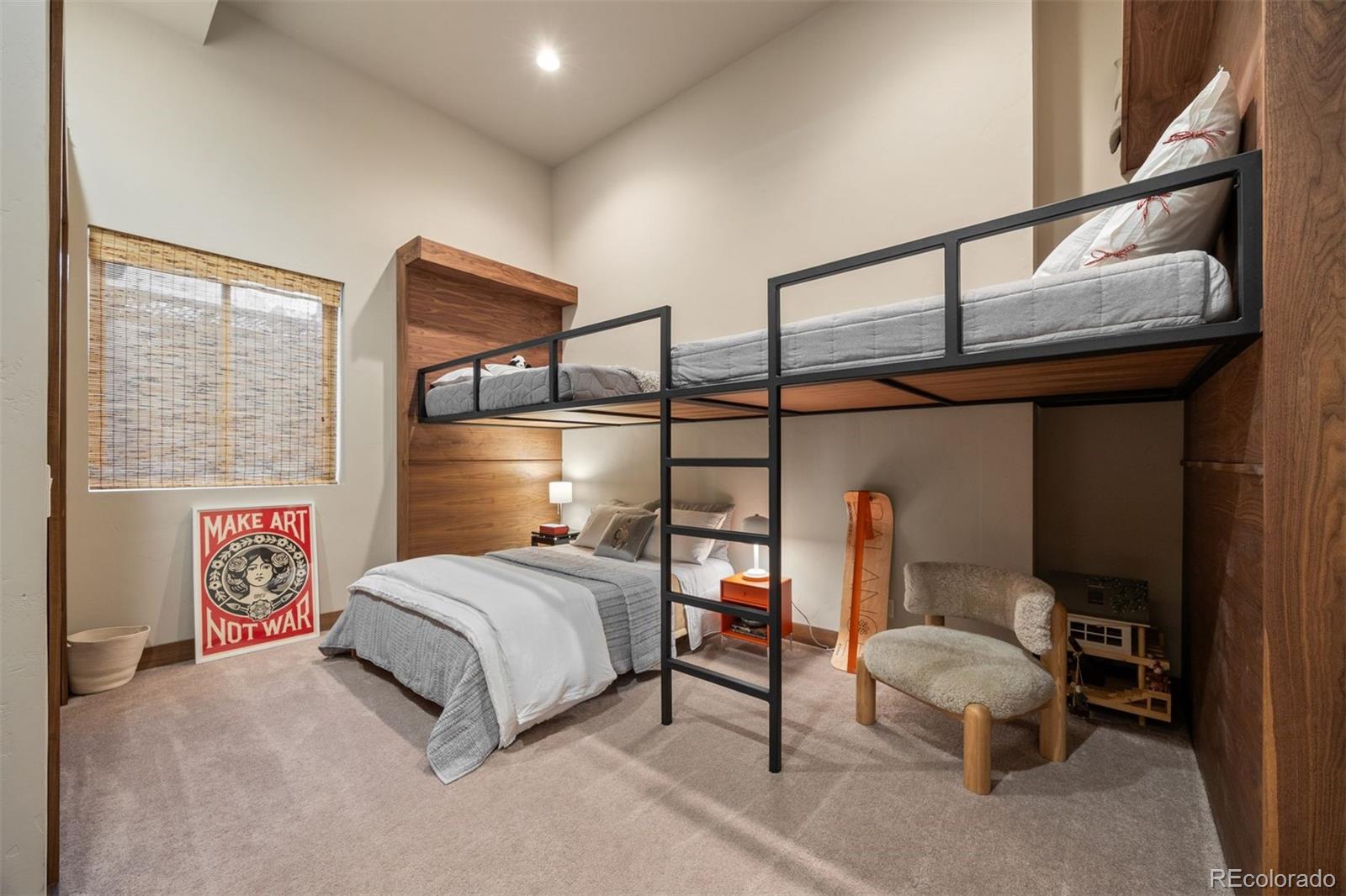 2888 Highlands View Road Evergreen, CO 80439 - Photo 40 of 50