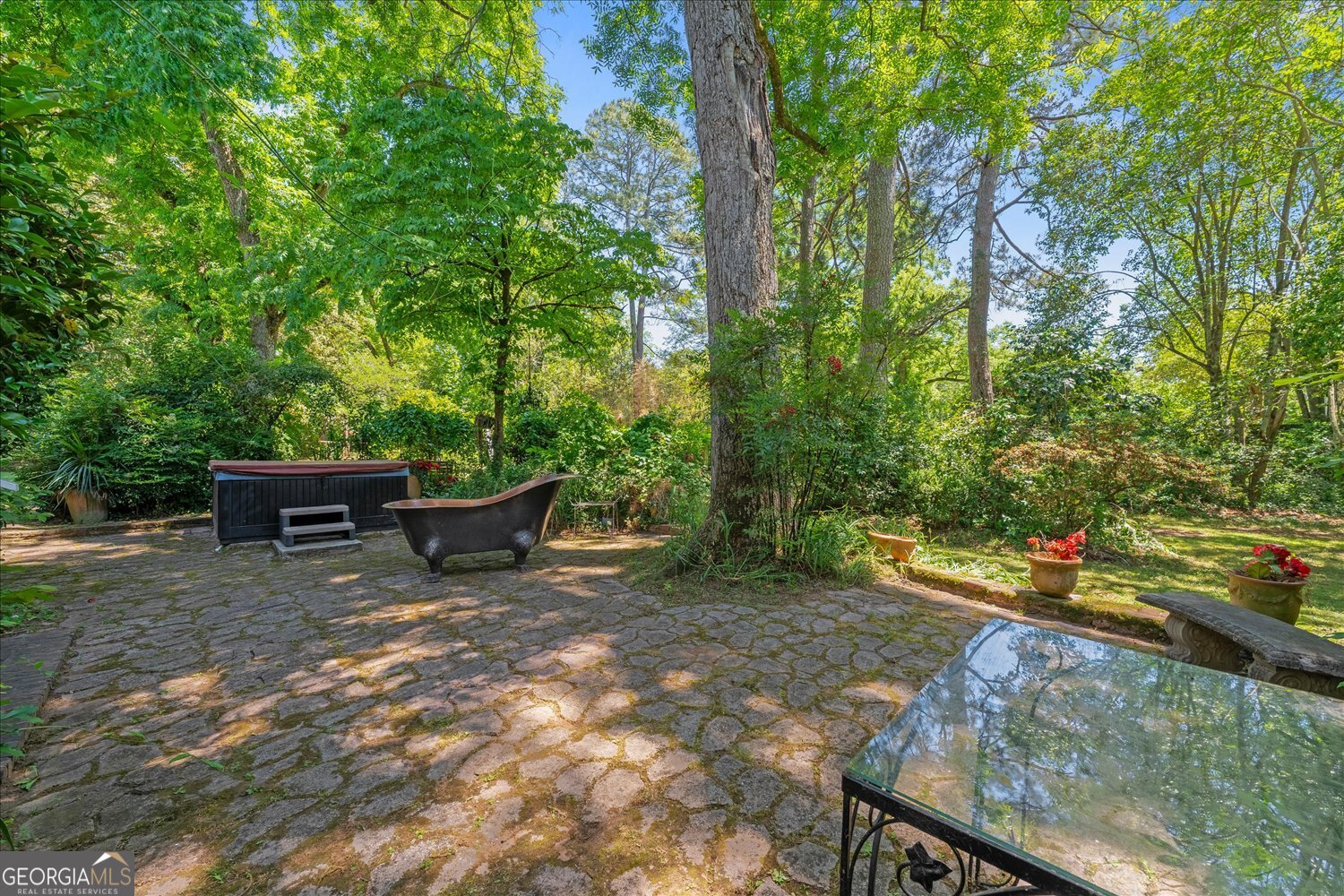 301 South Alexander Avenue Washington, GA 30673 - Photo 82 of 87