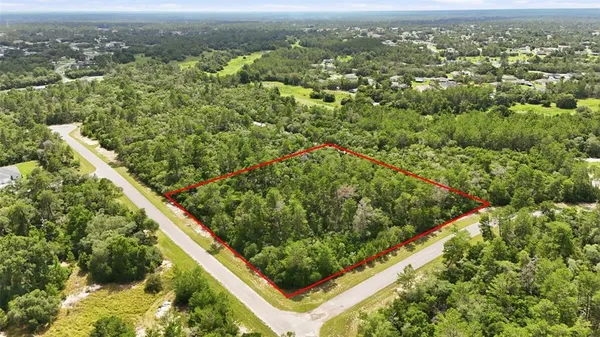 $130,000 | 8005 2.89 Acres), Ocala, FL 34470