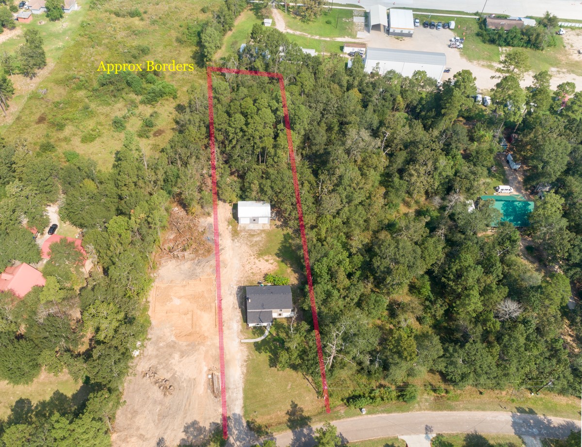 13087 Crystal Trail Conroe, TX 77306 - Photo 16 of 47 a view of a lake view