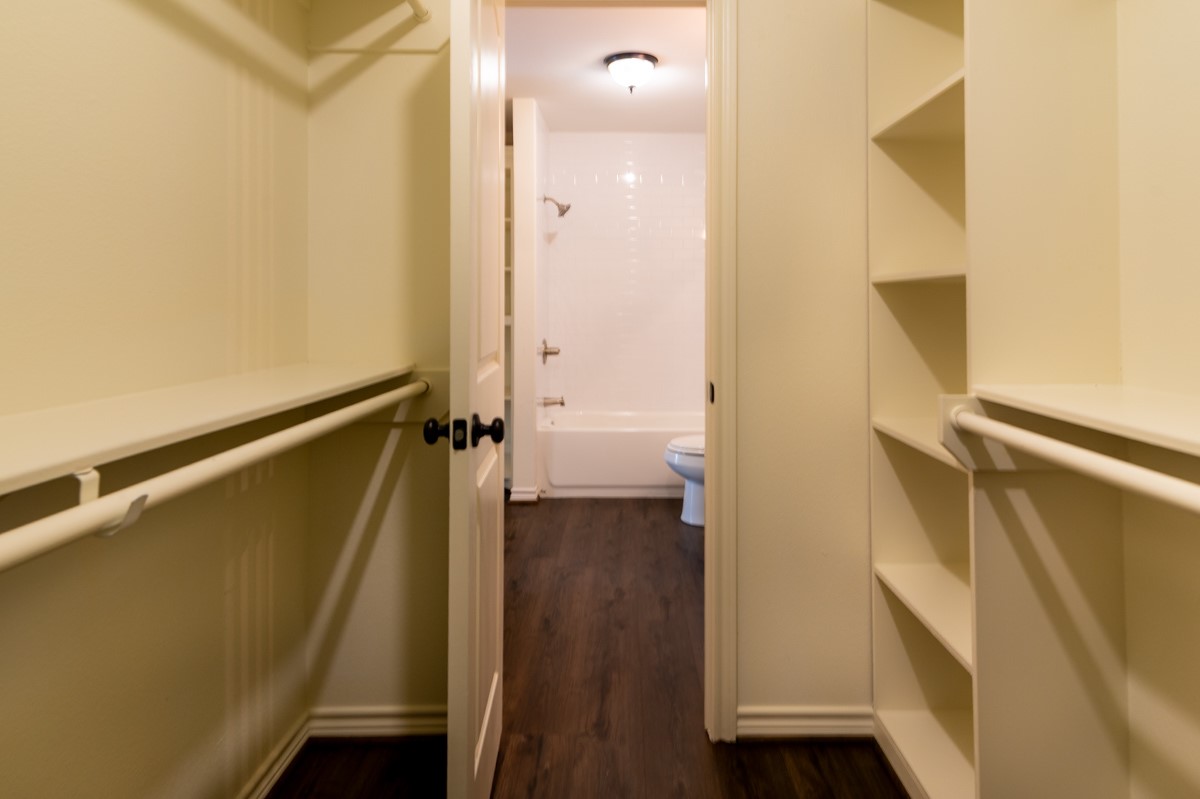 13087 Crystal Trail Conroe, TX 77306 - Photo 23 of 47 a view of a bathroom with a sink