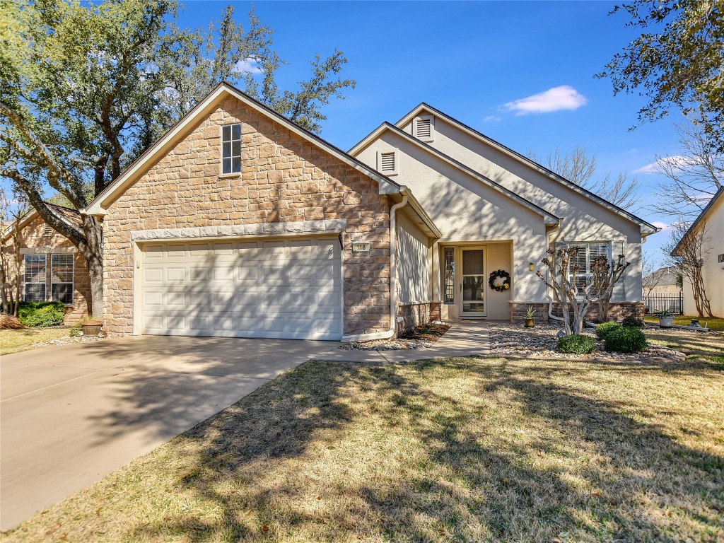118 Anemone Way Georgetown, TX 78633 - Photo 1 of 1