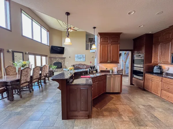 $875,000 | S555 Stakston Lane, Coon, WI 54667
