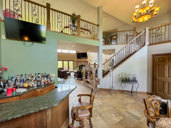 $875,000 | S555 Stakston Lane, Coon, WI 54667