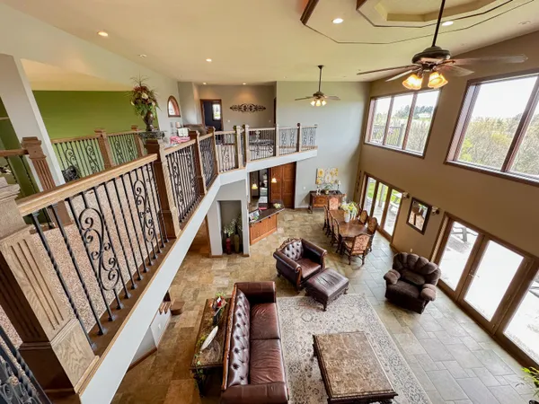 $875,000 | S555 Stakston Lane, Coon, WI 54667