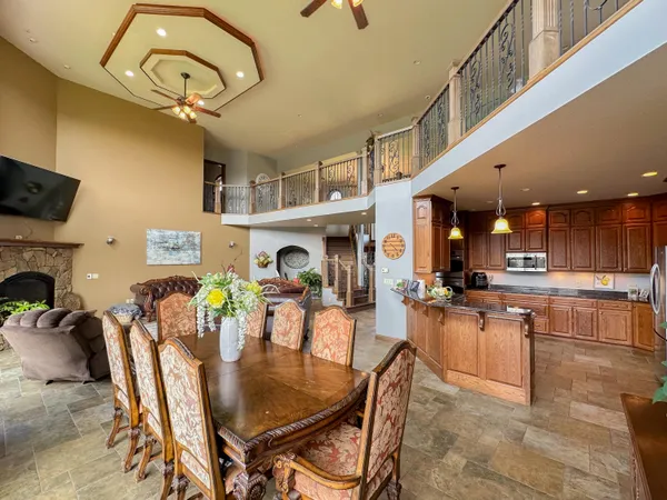 $875,000 | S555 Stakston Lane, Coon, WI 54667
