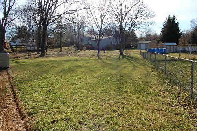889 Augusta Farms Road Stuarts Draft, VA 24477 - Photo 4 of 10 a view of outdoor space with garden