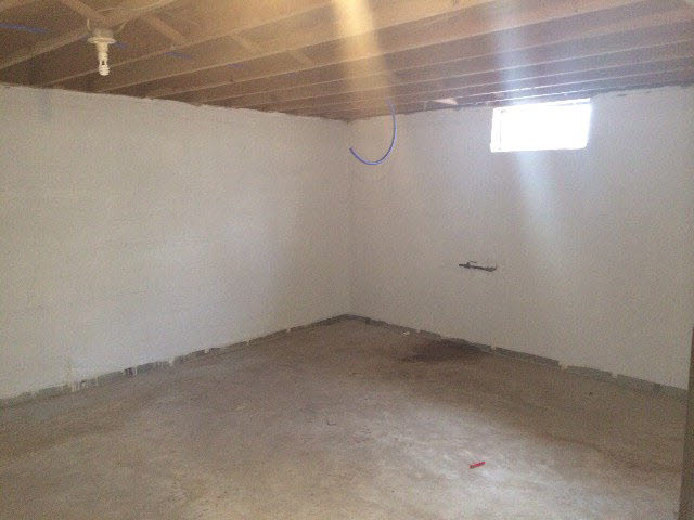 889 Augusta Farms Road Stuarts Draft, VA 24477 - Photo 7 of 10 a view of a room with racks on the wall