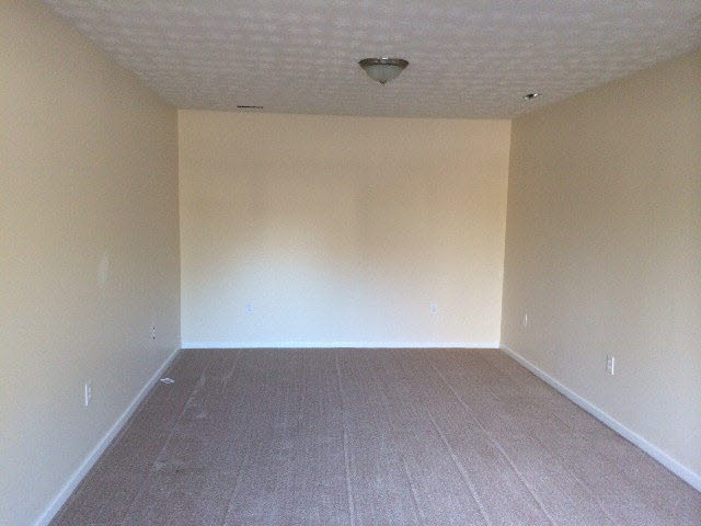889 Augusta Farms Road Stuarts Draft, VA 24477 - Photo 8 of 10 a view of an empty room