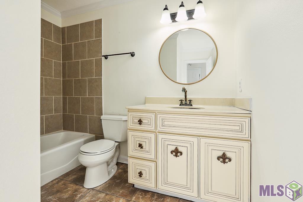 2122 Maple Ridge Avenue Baton Rouge, LA 70816 - Photo 17 of 25