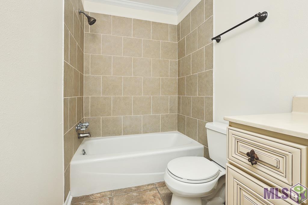2122 Maple Ridge Avenue Baton Rouge, LA 70816 - Photo 18 of 25