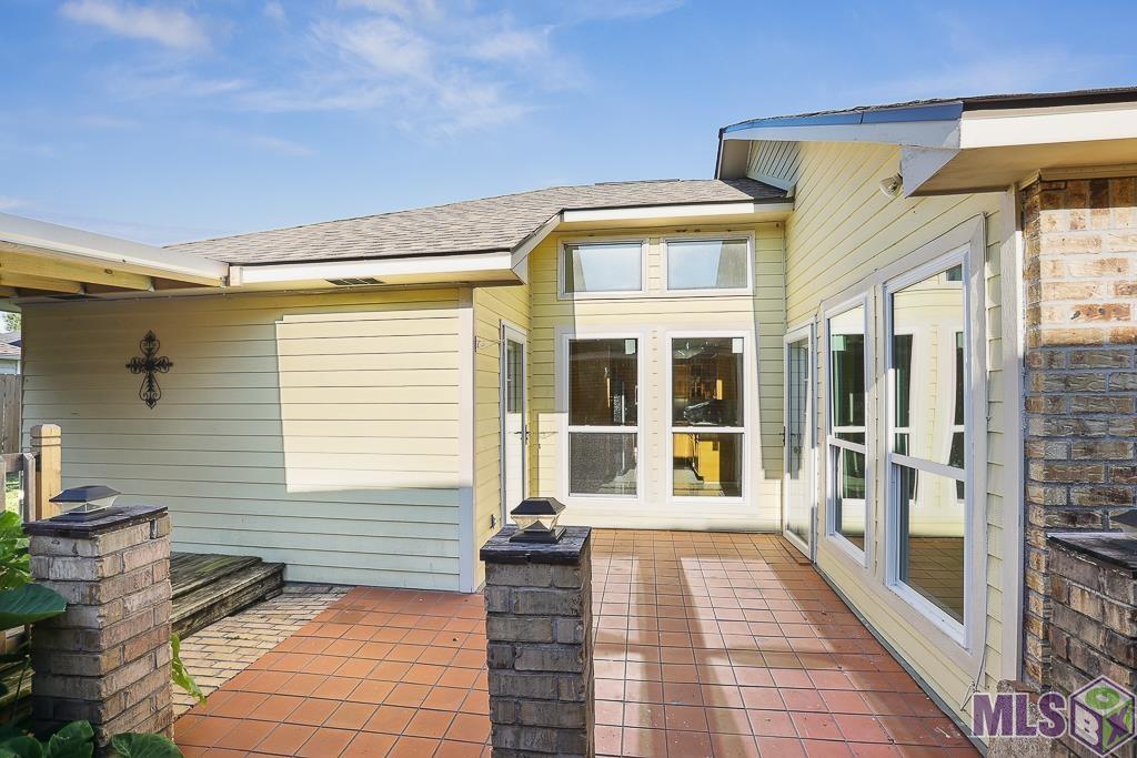 2122 Maple Ridge Avenue Baton Rouge, LA 70816 - Photo 20 of 25