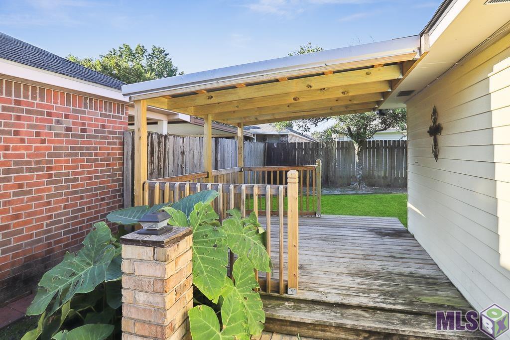 2122 Maple Ridge Avenue Baton Rouge, LA 70816 - Photo 21 of 25