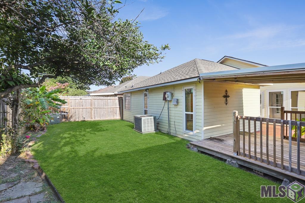 2122 Maple Ridge Avenue Baton Rouge, LA 70816 - Photo 22 of 25