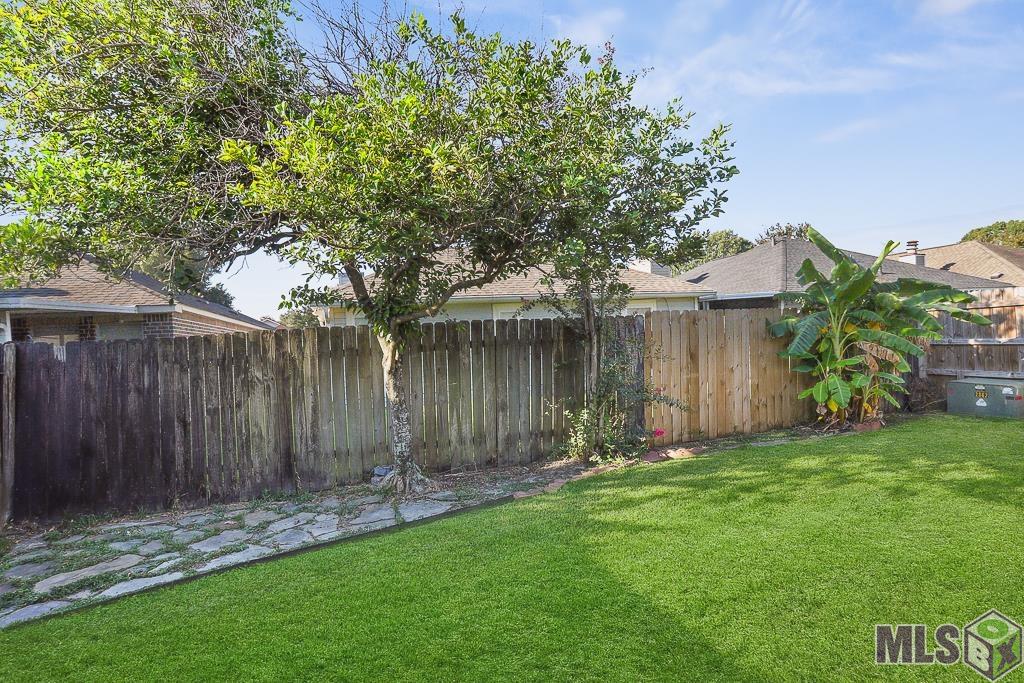 2122 Maple Ridge Avenue Baton Rouge, LA 70816 - Photo 24 of 25