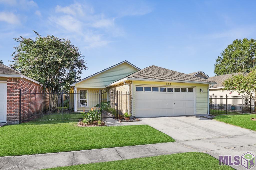 2122 Maple Ridge Avenue Baton Rouge, LA 70816 - Photo 25 of 25