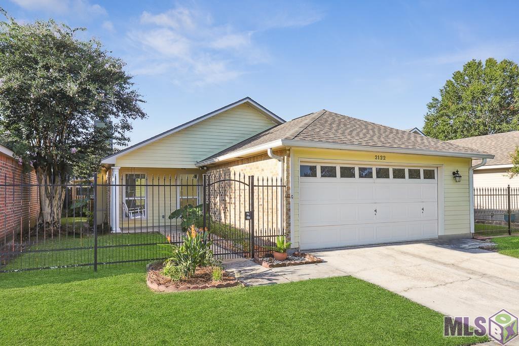 2122 Maple Ridge Avenue Baton Rouge, LA 70816 - Photo 3 of 25