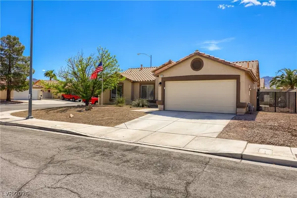 $450,000 | 1113 Sport Of Kings Avenue, Henderson, NV 89015