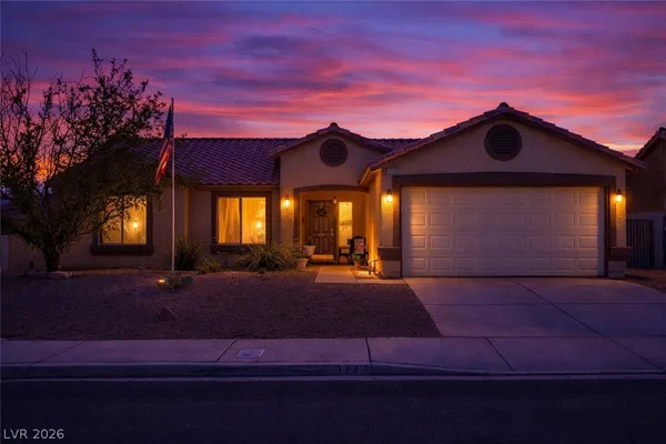 $450,000 | 1113 Sport Of Kings Avenue, Henderson, NV 89015