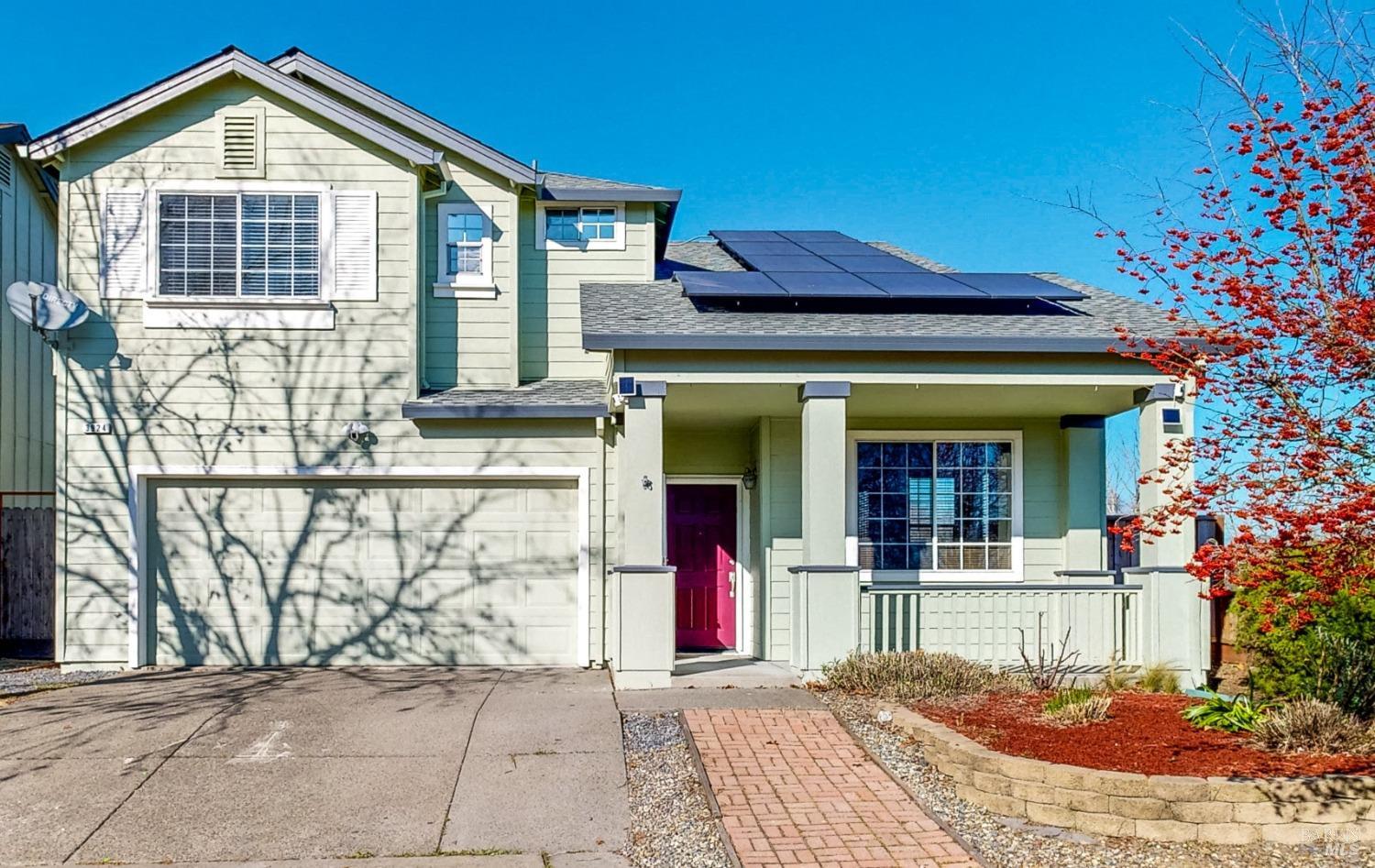 3924 Match Point Avenue Santa Rosa, CA 95407 - Photo 1 of 1 Gallery Image 1