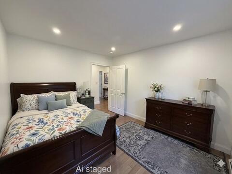 951 Limerick Road Arundel, ME 04046 - Photo 13 of 47 Bedroom-1